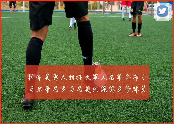 拉齐奥意大利杯决赛大名单公布小马尔蒂尼罗马尼奥利佩德罗等球员入选